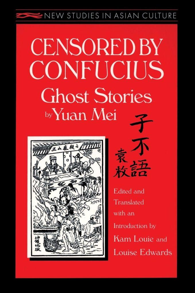 Censored by Confucius