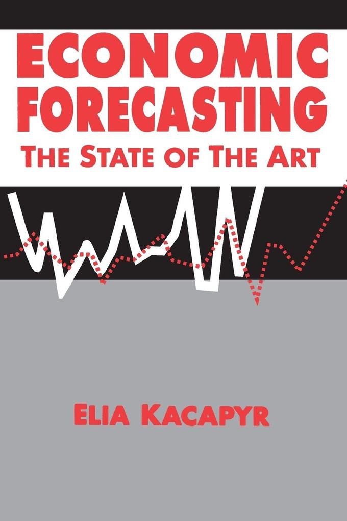 Economic Forecasting
