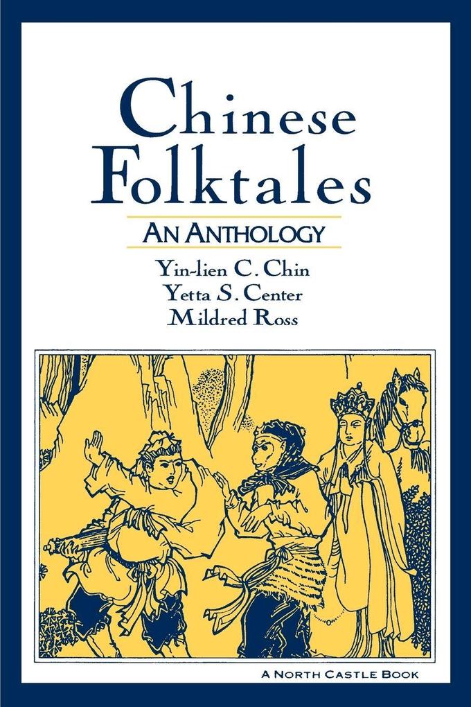 Chinese Folktales