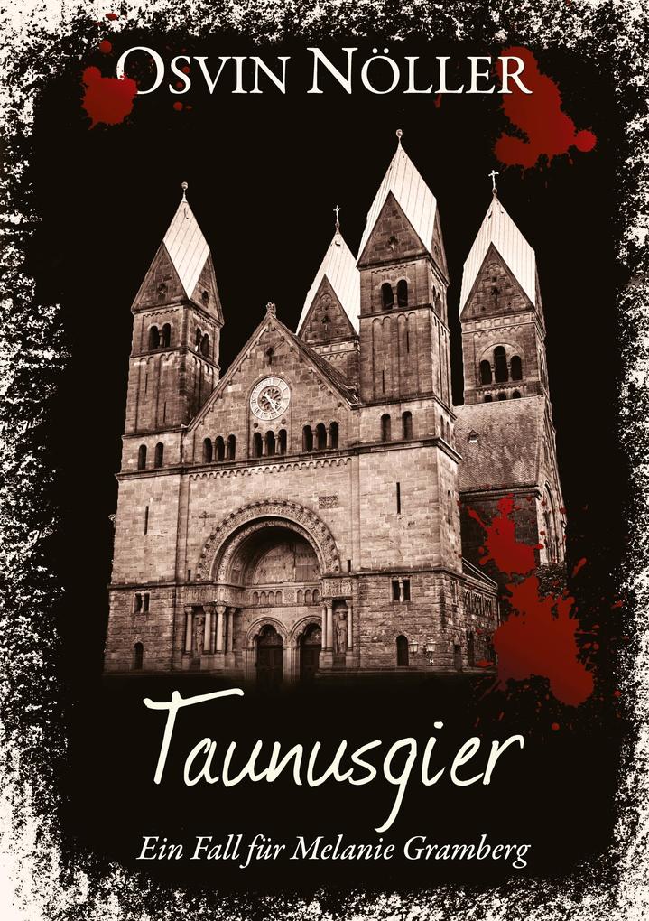 Taunusgier
