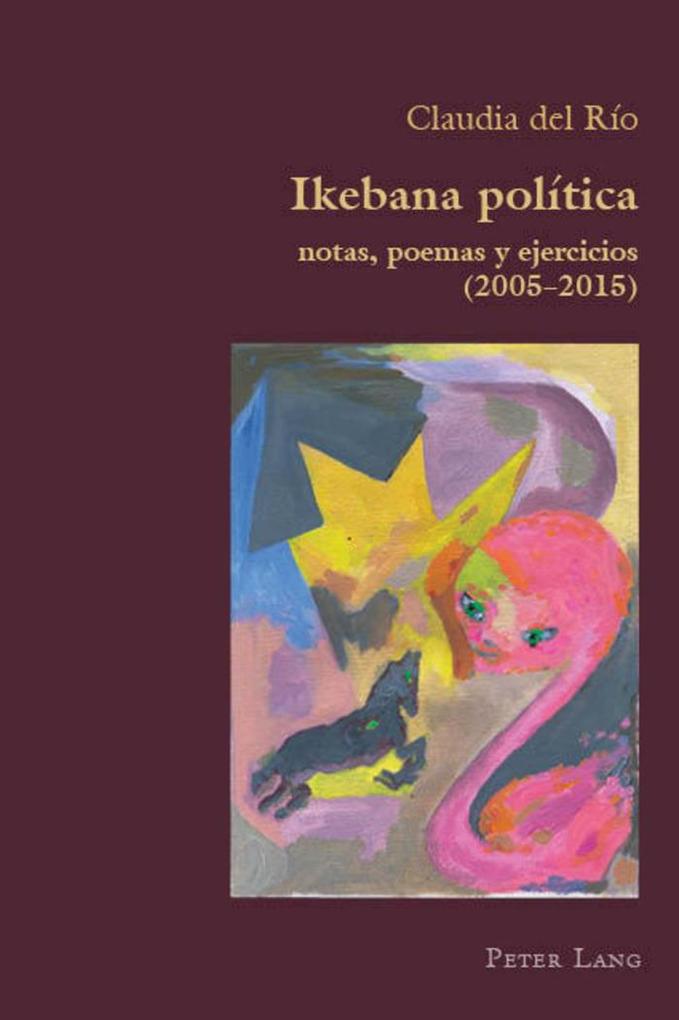 Ikebana Politica