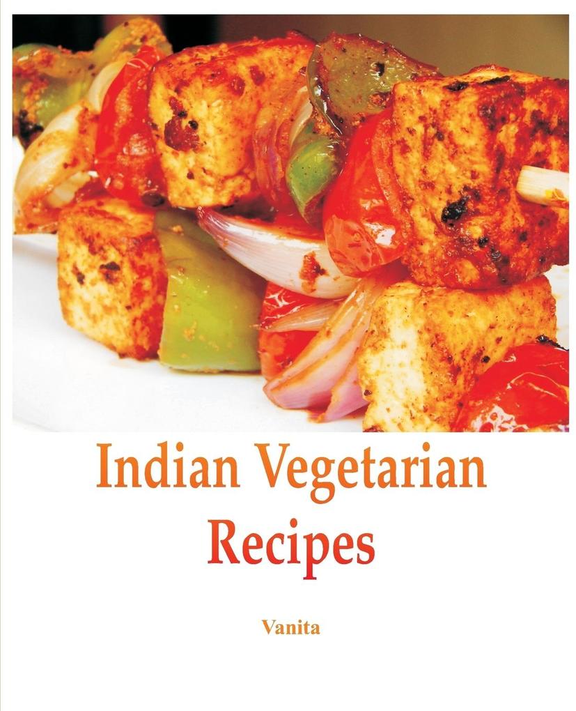 Indian Vegetarian Recipes