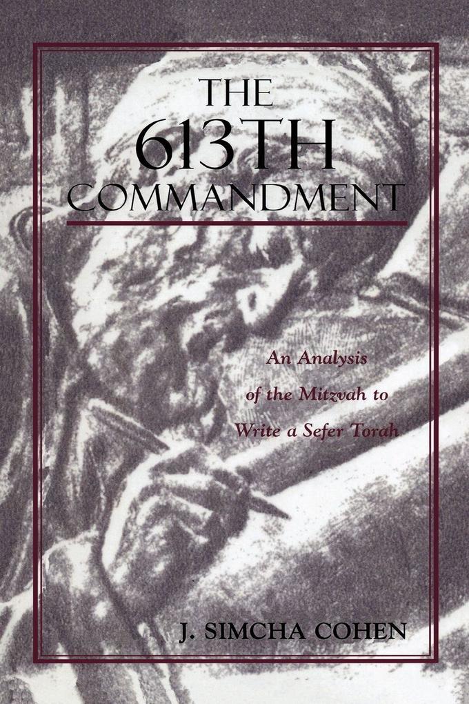 613th Commandment
