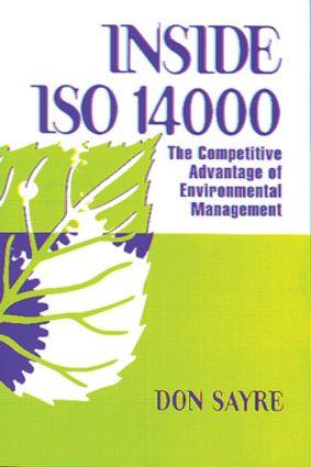 Insde ISO 14000