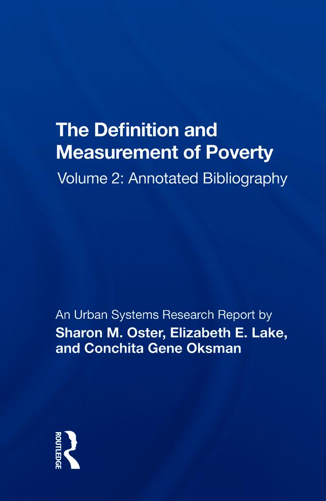 Def-measuremnt Poverty-2