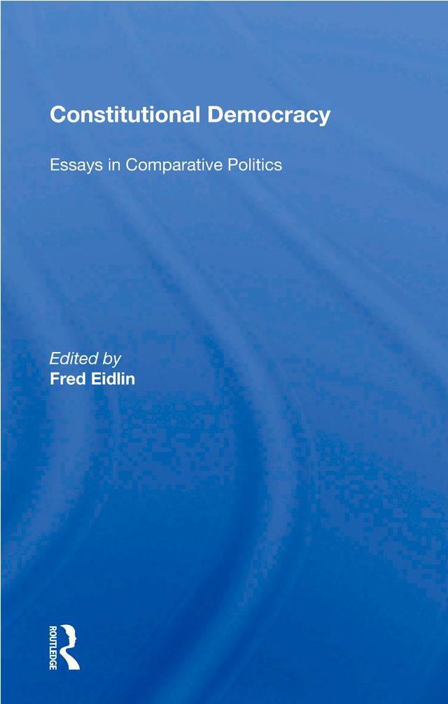 Constitutional Democracy