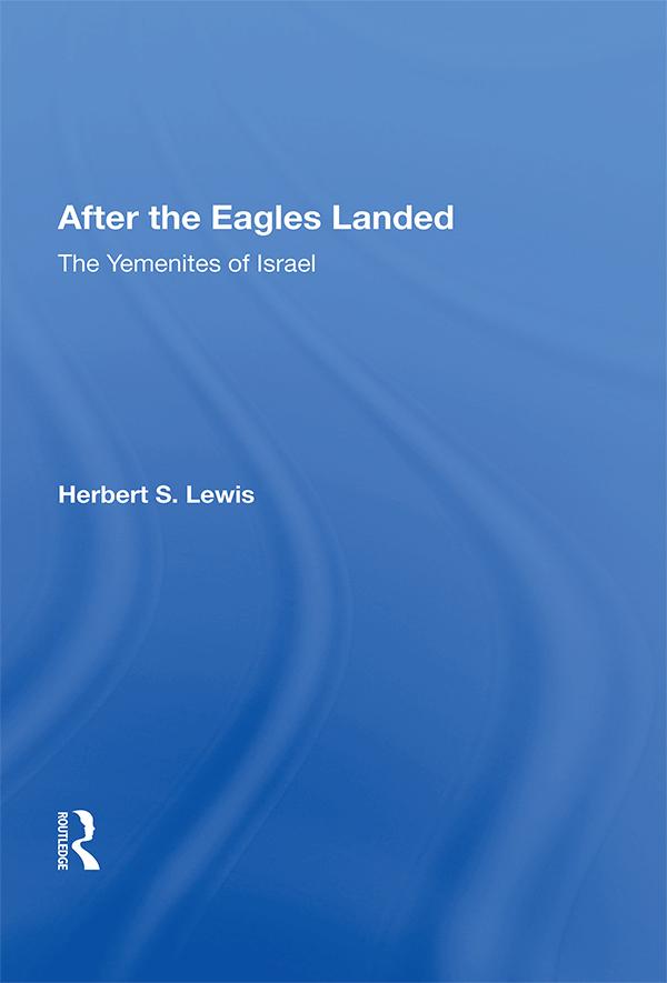 After the Eagles Landed