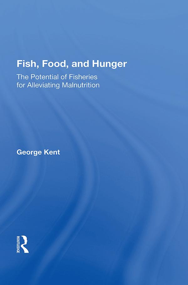 Fish Food And Hunger
