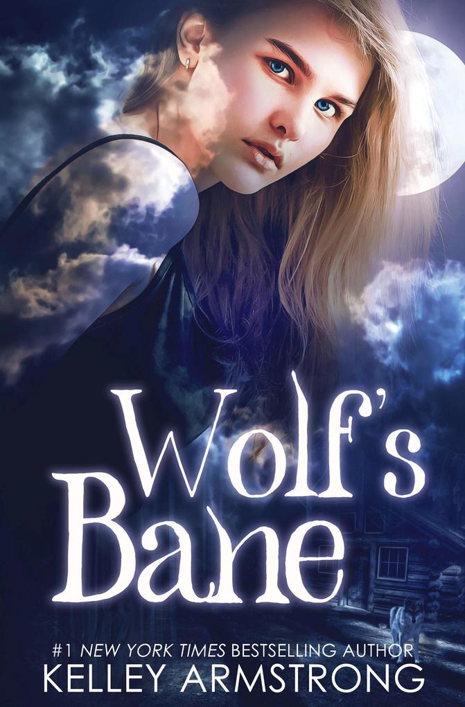 Wolf‘s Bane (Otherworld: Kate & Logan #1)