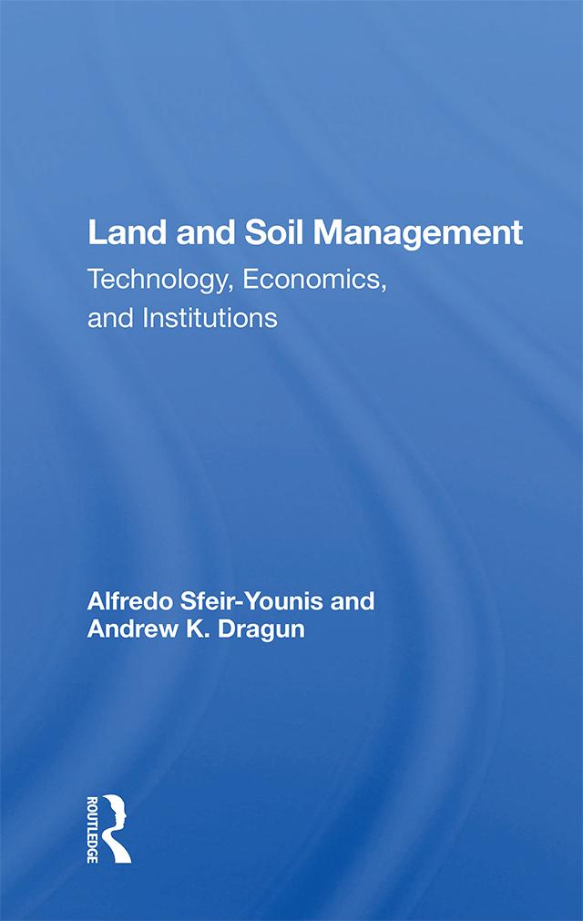 Land and Soil Management