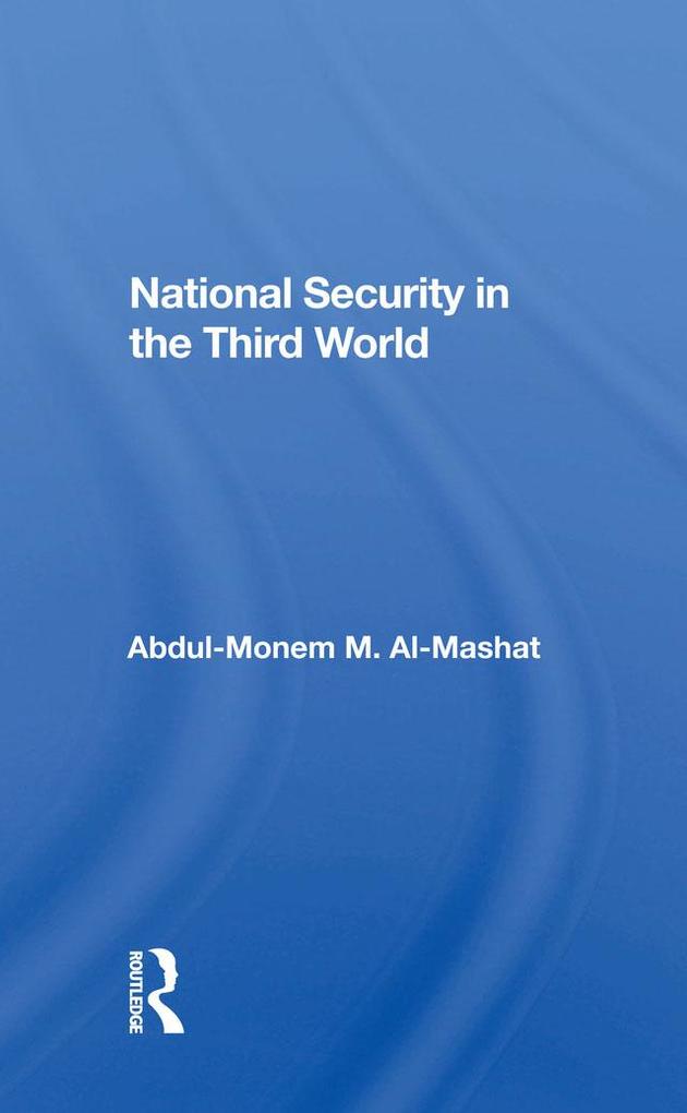 National Security in the Third World