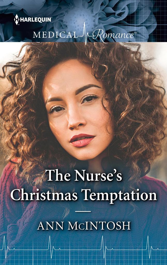 The Nurse‘s Christmas Temptation