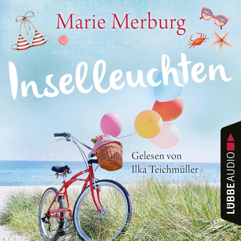 Inselleuchten - Rügen-Reihe Teil 2
