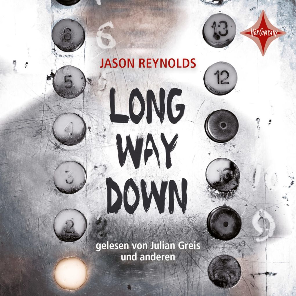 Image of Long way down