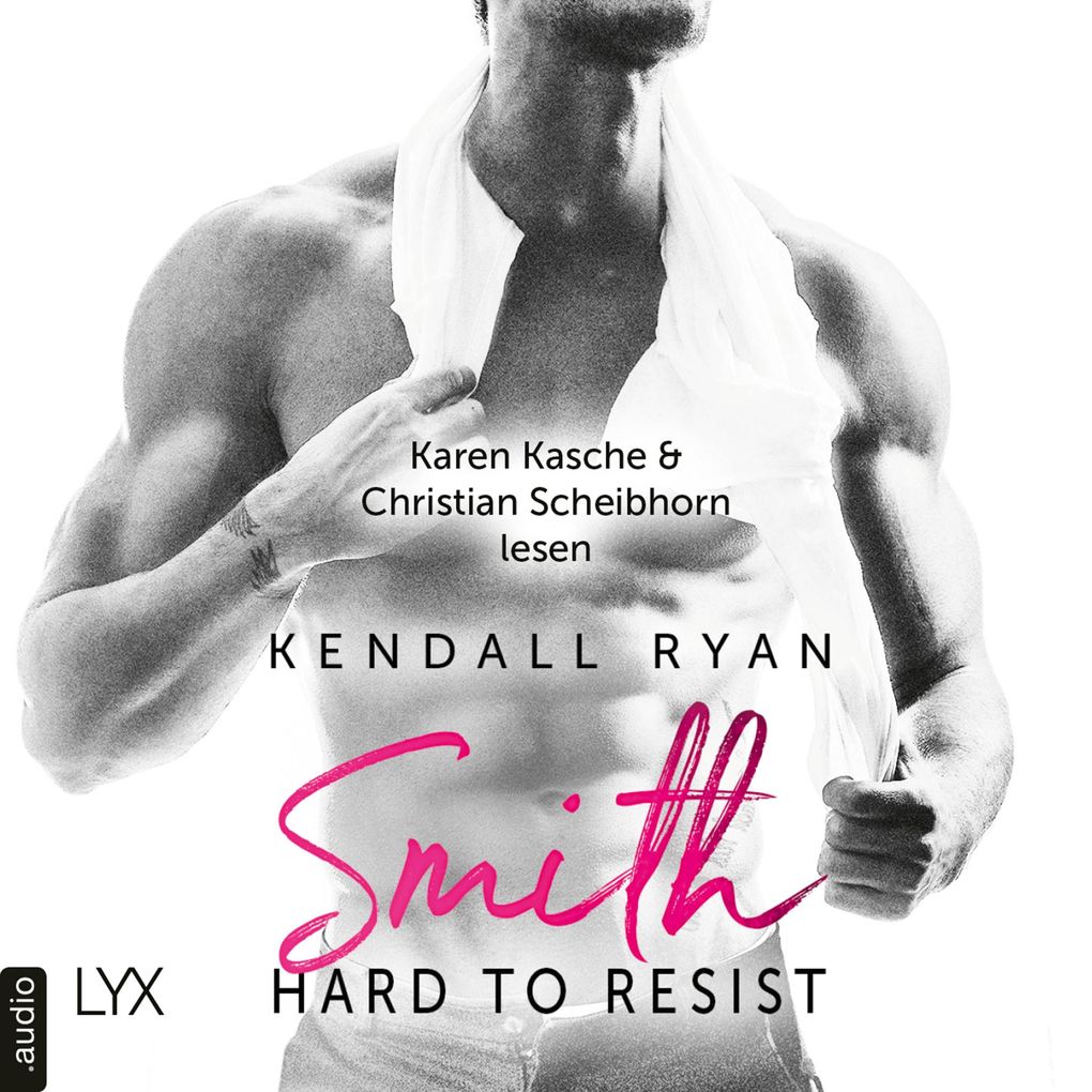 Hard to Resist - Smith - Roommates Band 2