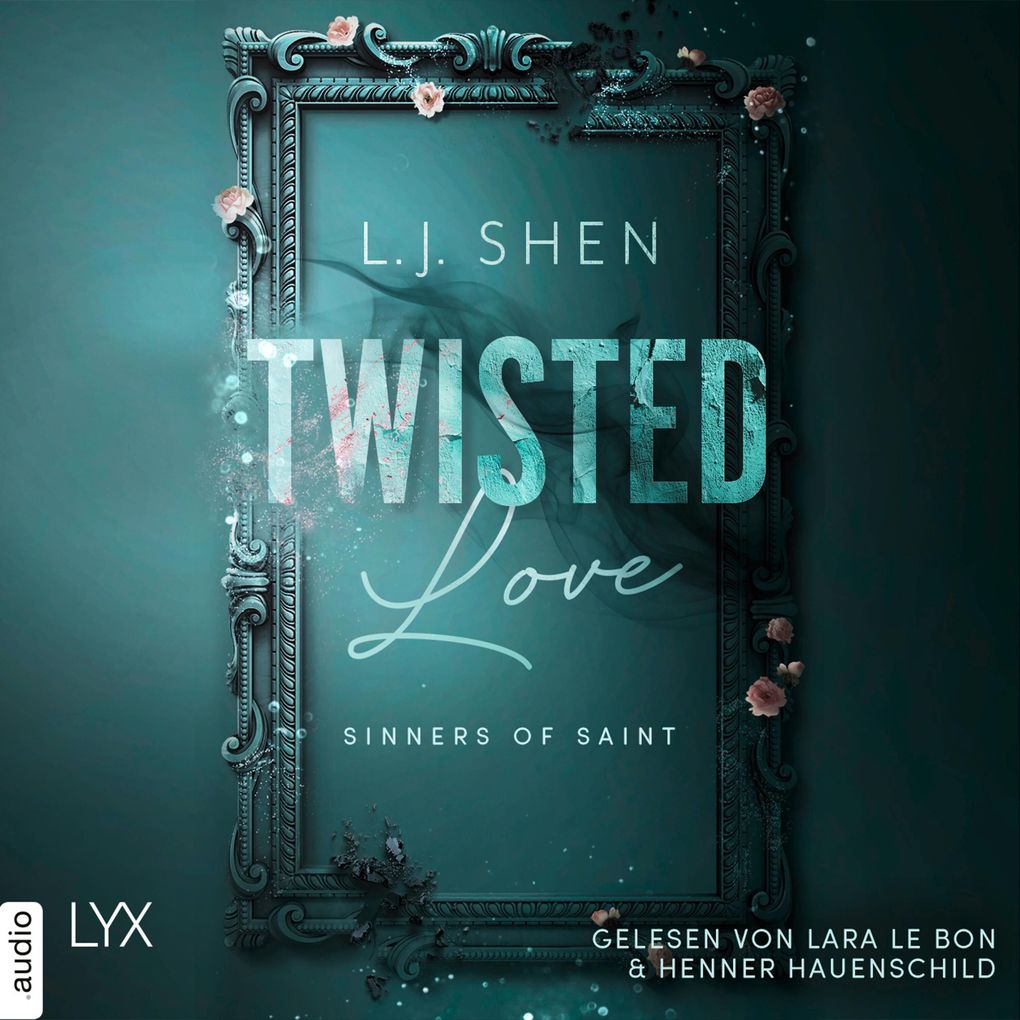 Twisted Love - Sinners of Saint 2