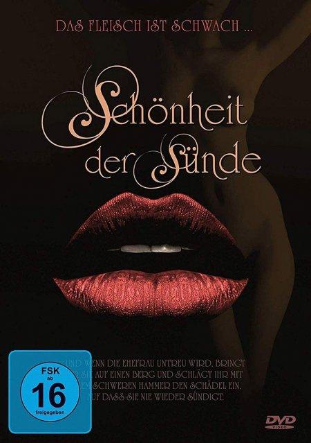 Schönheit der Sünde