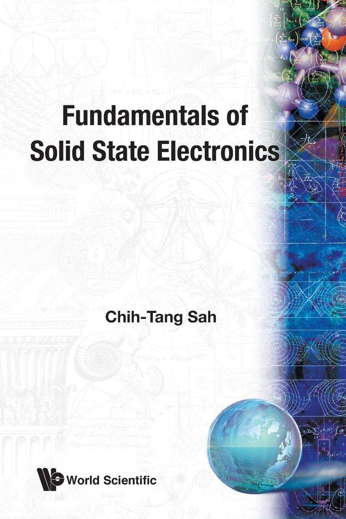 FUND OF SOLID STATE ELECTRONICS