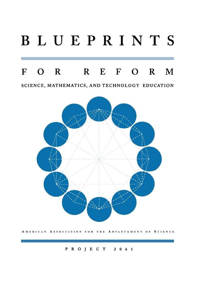 Blueprints for Reform