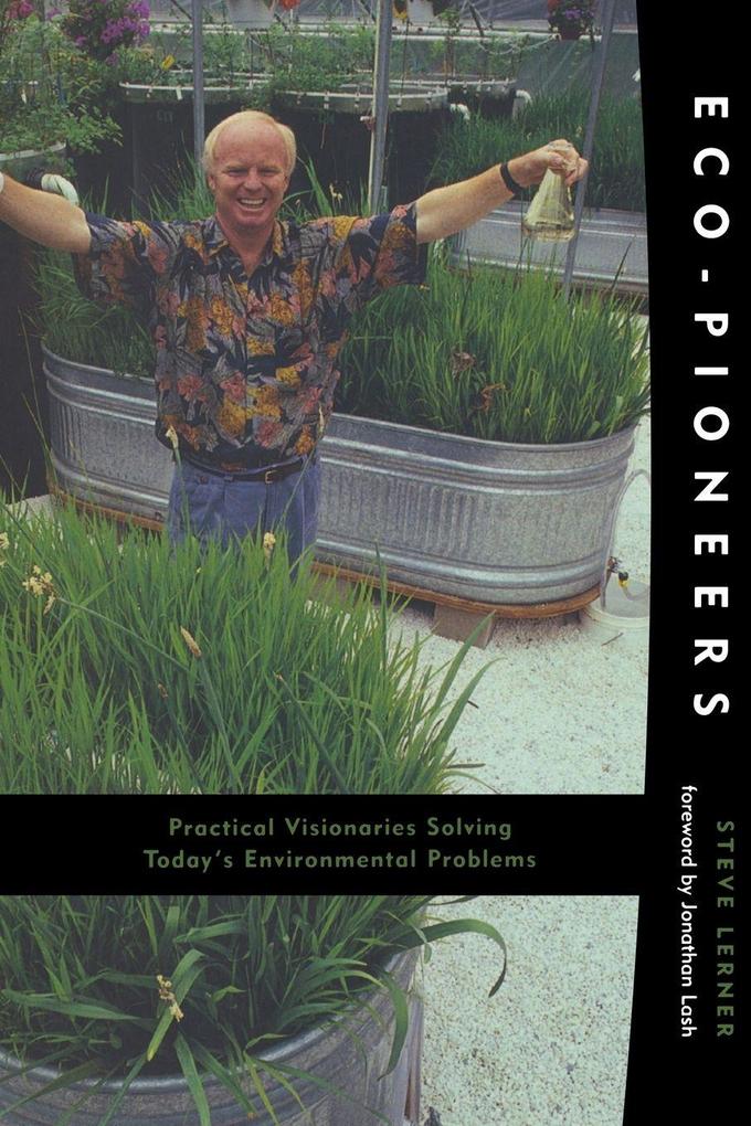 Eco-Pioneers