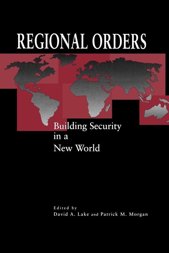 Regional Orders