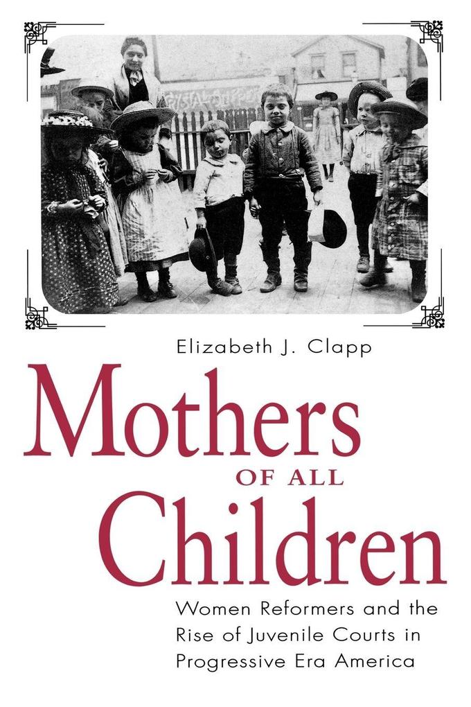 Mothers of All Children