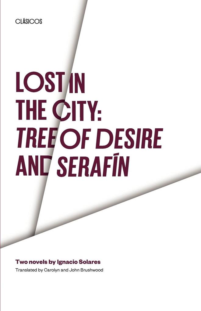 Lost in the City