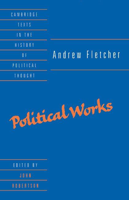 Andrew Fletcher