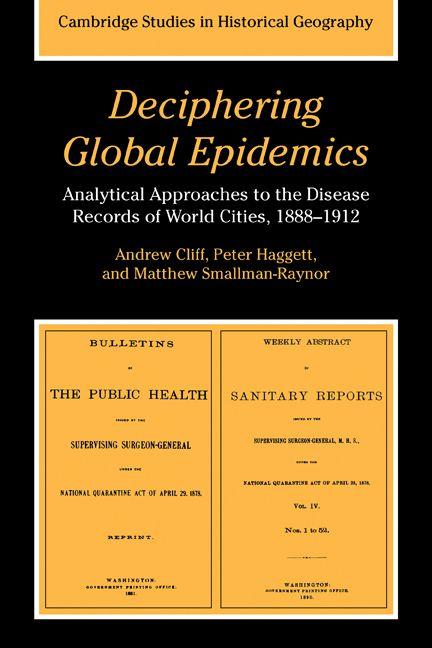 Deciphering Global Epidemics