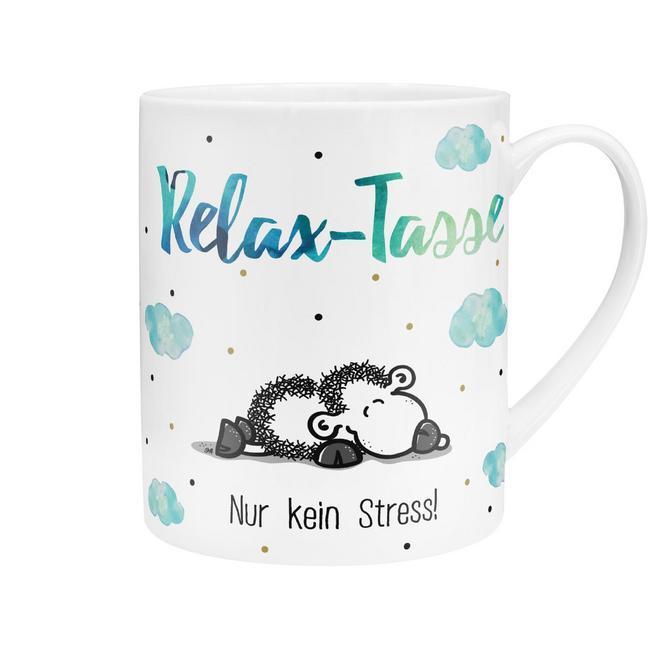 XL-Tasse Relax
