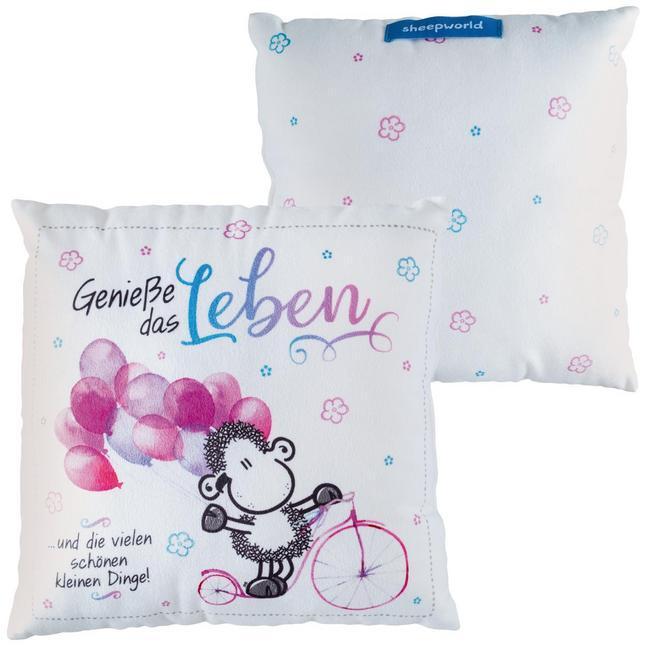 Get Geniesse das leben spruch Free HD