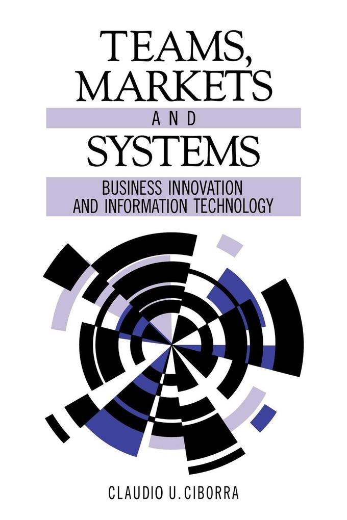 Teams Markets and Systems