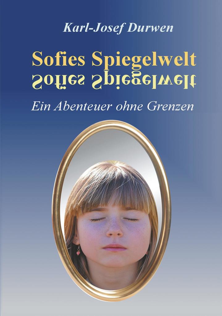 Image of Sofies Spiegelwelt