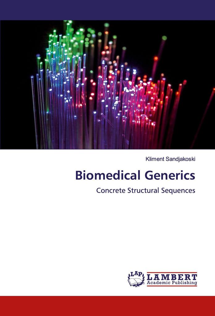 Biomedical Generics