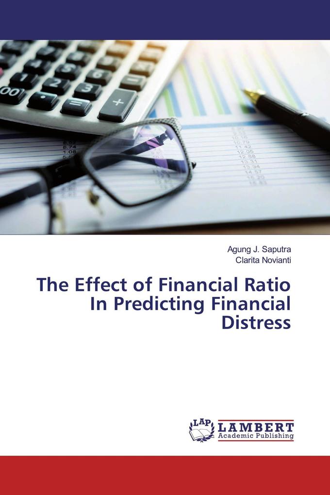 The Effect of Financial Ratio In Predicting Financial Distress