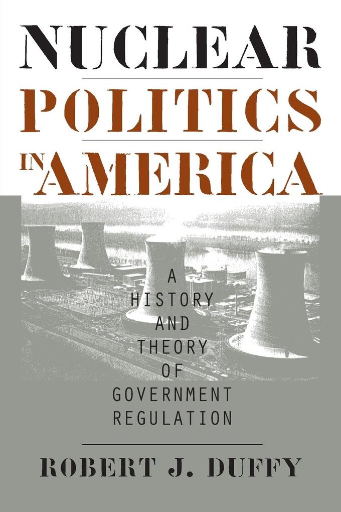 Nuclear Politics in America