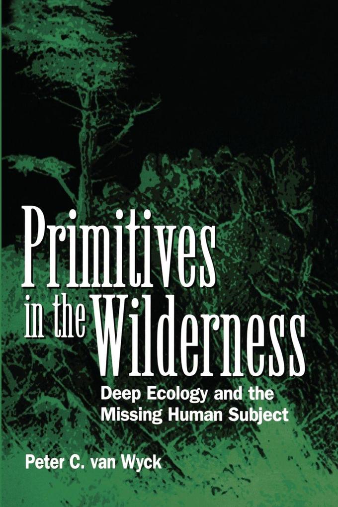 Primitives in the Wilderness
