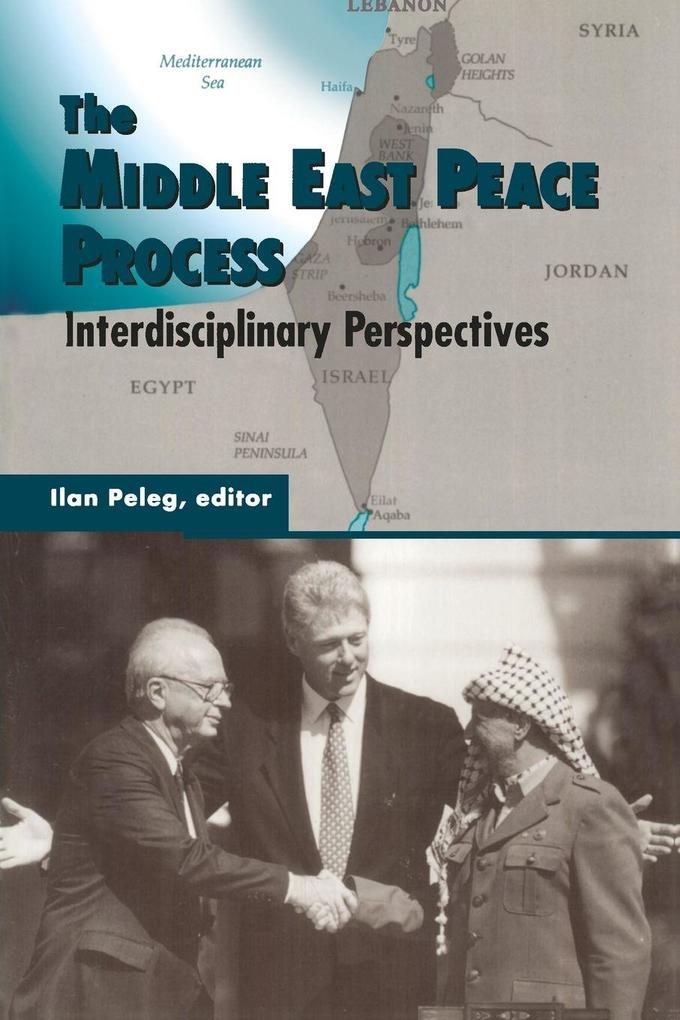 The Middle East Peace Process