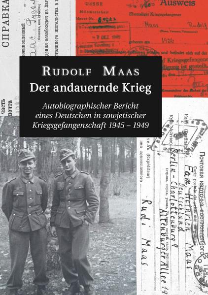 Image of Der andauernde Krieg