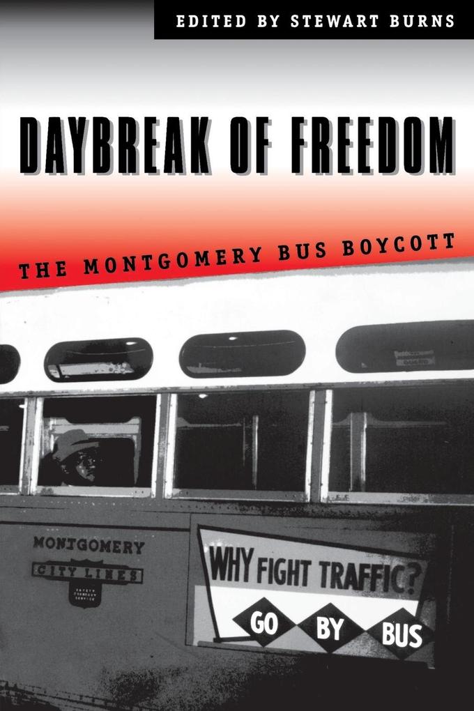 Daybreak of Freedom