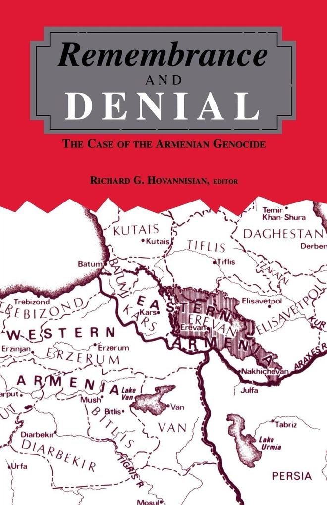 Remembrance and Denial