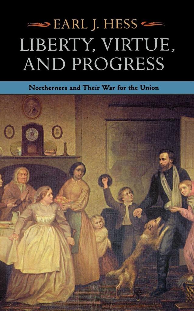 Liberty Virtue and Progress