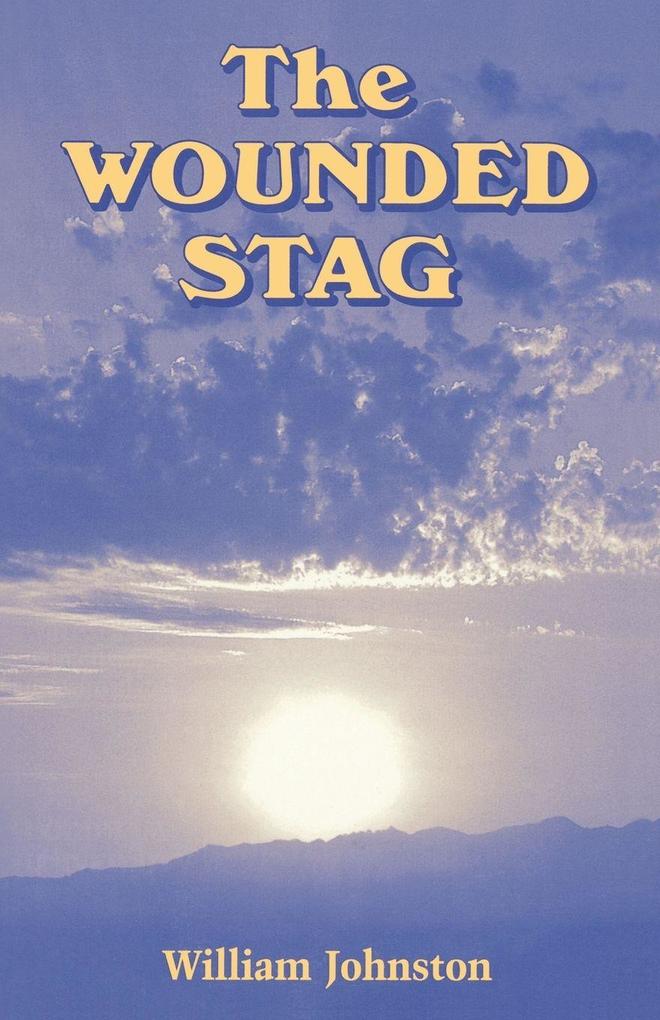 Wounded Stag
