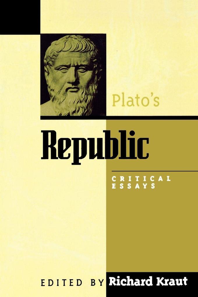 Plato's Republic
