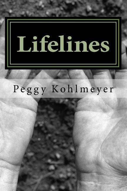 Lifelines: Coincidence? Or is my Life actually following the lines found in the palm of my hand?