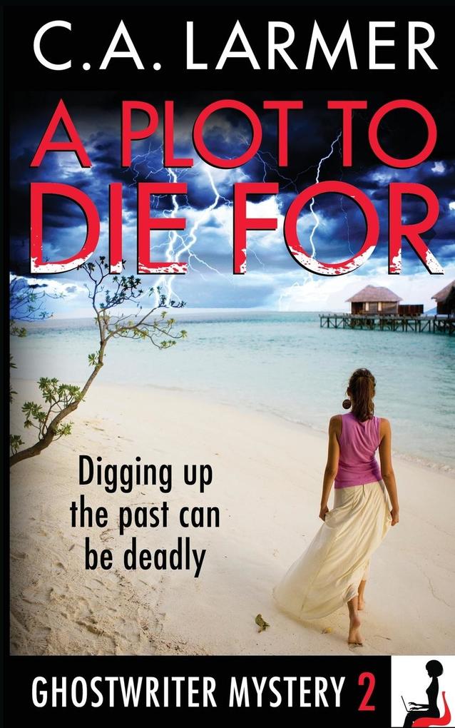 A Plot to Die For