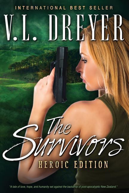 The Survivors: Heroic Edition