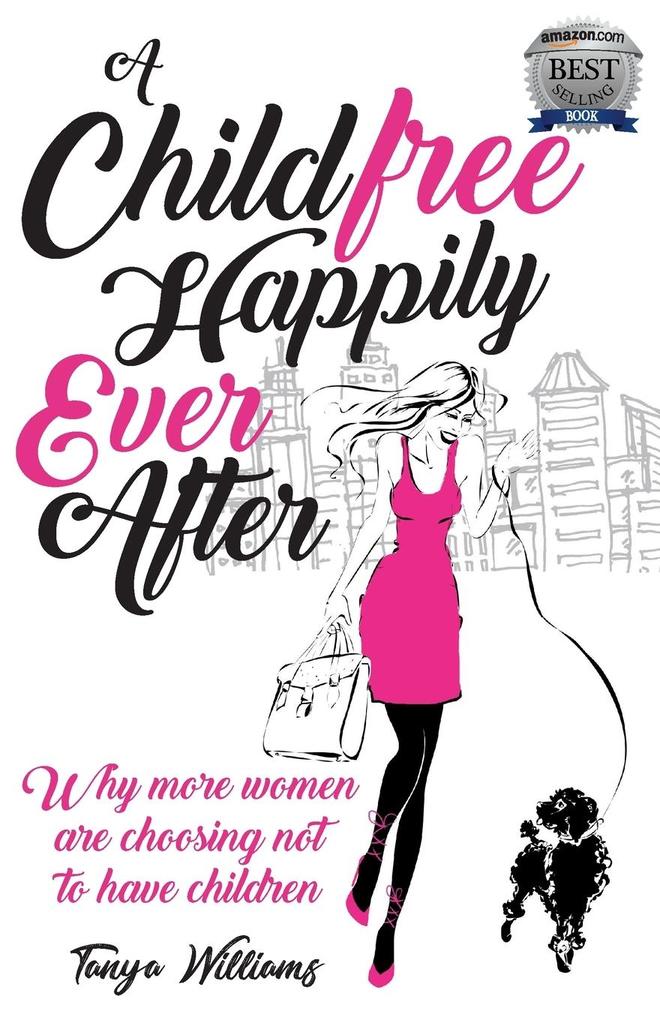 A Childfree Happily Ever After