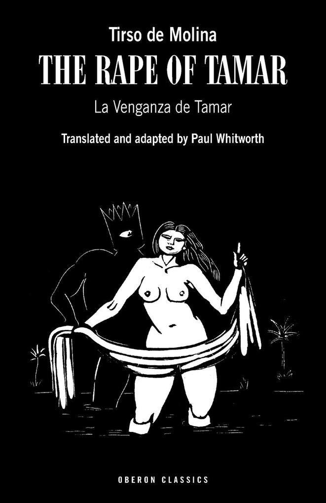 Rape of Tamar