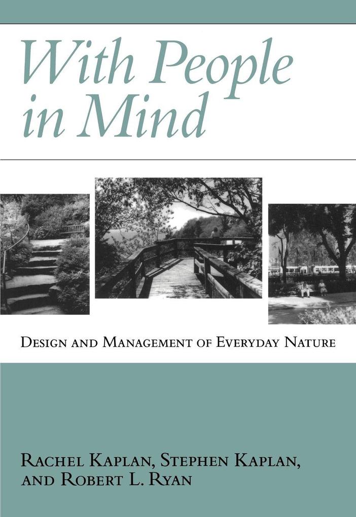 With People in Mind